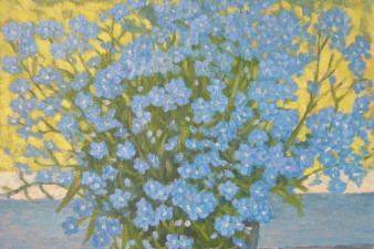 Незабудки, 2008